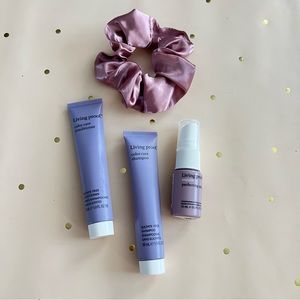 Living proof color care travel set